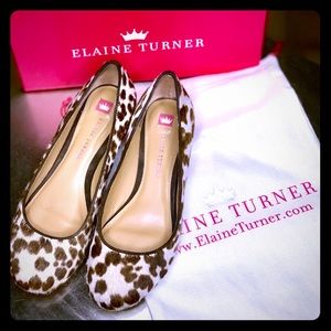 Elaine Turner Flats